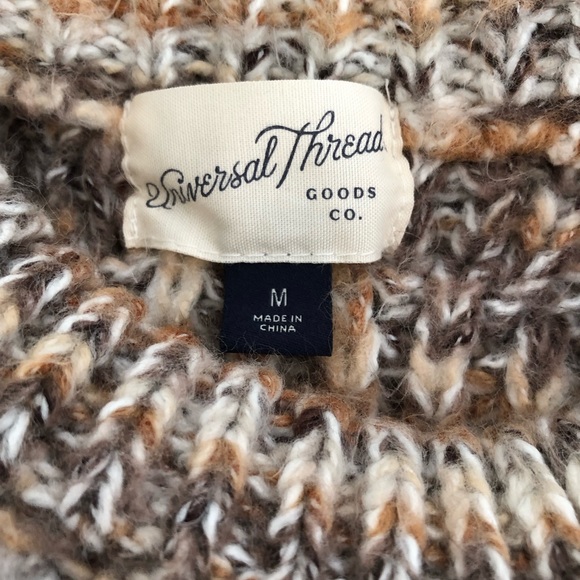 Universal Thread Sweater - Picture 2 of 2
